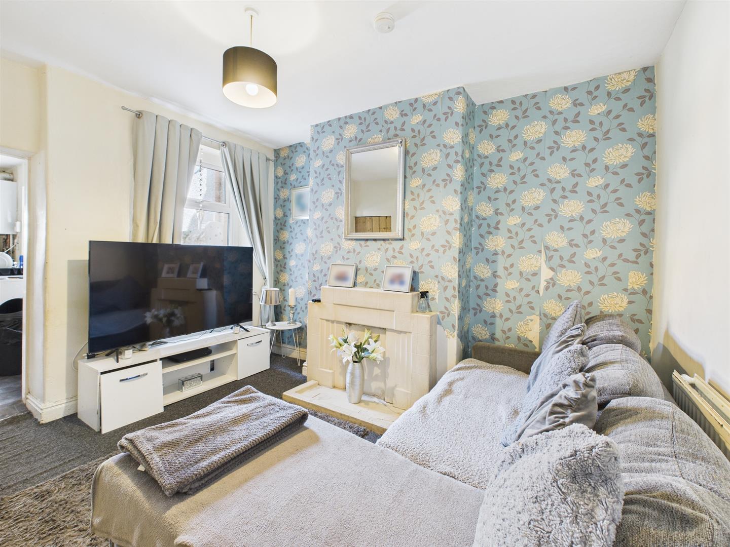 19 Eastham Street, Lancaster LA1 3AY